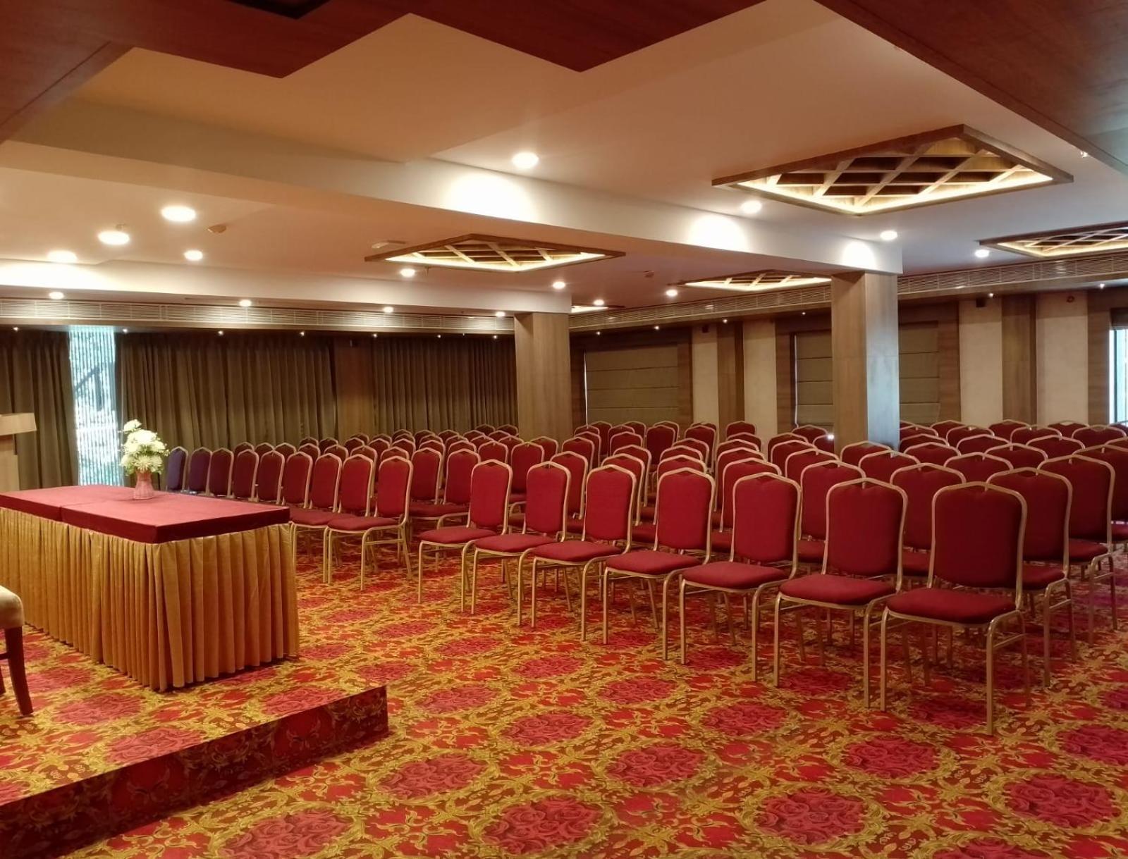 Mandarin Sky Hotel Kannur Luaran gambar